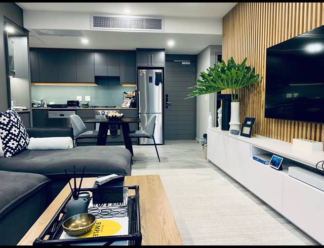 2 BEDROOM APARTMENT FOR SALE IN UMHLANGA RIDGESIDE